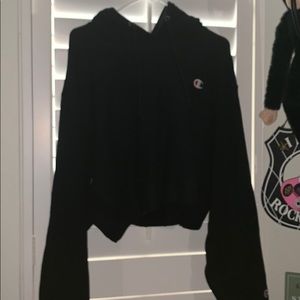 gulch hoodie sanrio